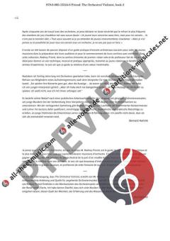 The Orchestral Violinist 2 (Download) 