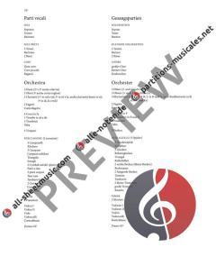 Carmina Burana von Carl Orff (Download) 