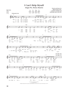 I Can't Help Myself von The Four Tops (Download) 