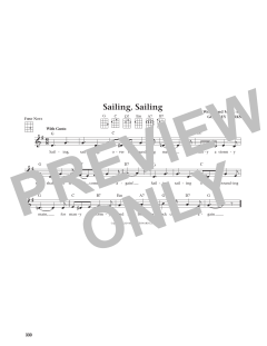 Sailing, Sailing (Download) 