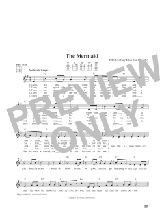 The Mermaid (Download) 