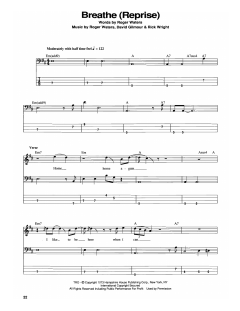Breathe von Pink Floyd (Download) 