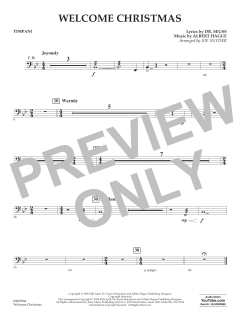 Welcome Christmas von Joseph Snyder (Download) 