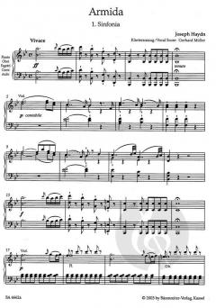 Armida (Joseph Haydn) 