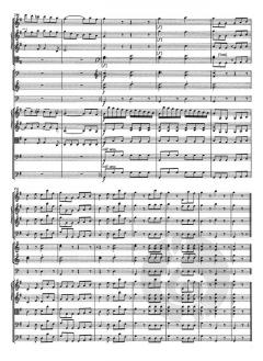 Sinfonie Nr. 94 von Joseph Haydn 