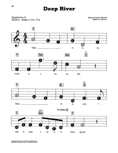 Deep River (Download) 