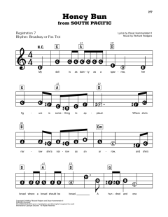 Honey Bun (Download) 
