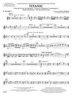 Titanic von James Horner (Download) 