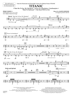Titanic von James Horner (Download) 