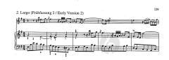 6 Sonaten von Johann Sebastian Bach für Violine und obligates Cembalo BWV 1014-1019 im Alle Noten Shop kaufen
