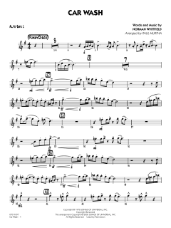 Car Wash von Rose Royce (Download) 