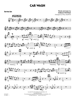 Car Wash von Rose Royce (Download) 