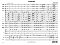 Car Wash von Rose Royce (Download) 