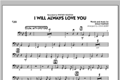 I Will Always Love You von Dolly Parton (Download) 