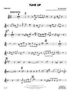 Tune Up von Miles Davis (Download) 