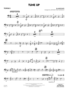Tune Up von Miles Davis (Download) 