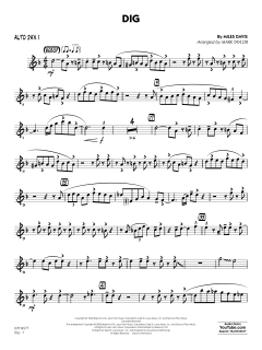 Dig von Miles Davis (Download) 