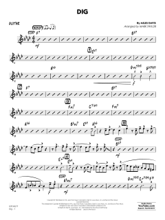 Dig von Miles Davis (Download) 