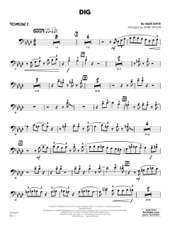 Dig von Miles Davis (Download) 