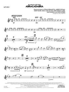 Abracadabra von Lady Gaga (Download) 