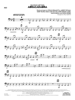 Abracadabra von Lady Gaga (Download) 