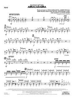 Abracadabra von Lady Gaga (Download) 