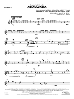 Abracadabra von Lady Gaga (Download) 