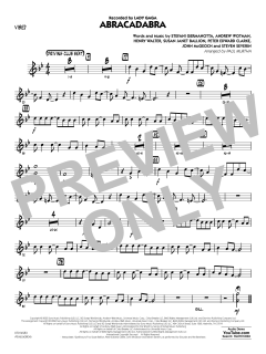 Abracadabra von Lady Gaga (Download) 