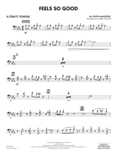 Feels So Good von Chuck Mangione (Download) 