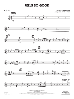 Feels So Good von Chuck Mangione (Download) 