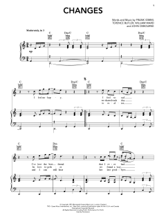 Changes von Black Sabbath (Download) 