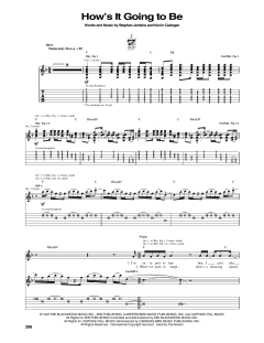 How's It Going To Be von Third Eye Blind (Download) 