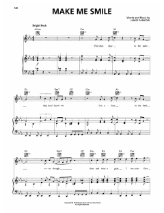 Make Me Smile von Chicago (Download) 
