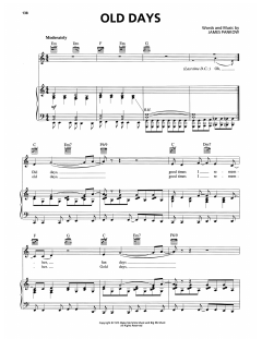 Old Days von Chicago (Download) 
