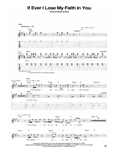 If I Ever Lose My Faith In You von Sting (Download) 