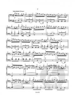 15 leichte, melodisch-harmonische Etüden für Violoncello op. 76 von David Popper (Download) 