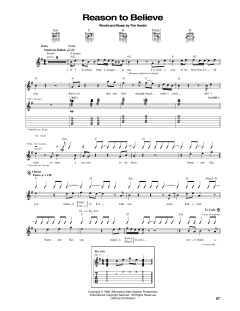 Reason To Believe von Tim Hardin (Download) 