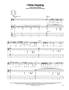 I Was Hoping von Alanis Morissette (Download) 