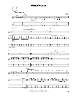 Americana von The Offspring (Download) 