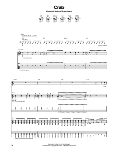 Crab von Weezer (Download) 
