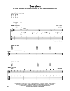 Session von Linkin Park (Download) 