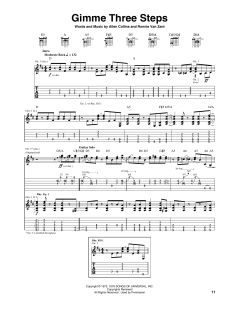 Gimme Three Steps von Lynyrd Skynyrd (Download) 
