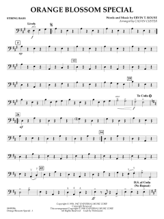 Orange Blossom Special von Johnny Cash (Download) 