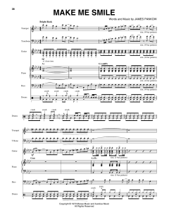 Make Me Smile von Chicago (Download) 