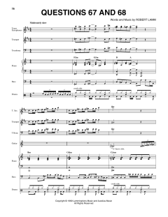 Questions 67 And 68 von Chicago (Download) 