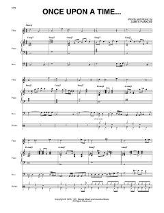 Once Upon A Time... von Chicago (Download) 