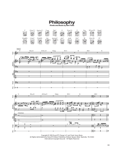 Philosophy von Ben Folds Five (Download) 