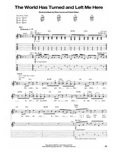 The World Has Turned And Left Me Here von Weezer (Download) 