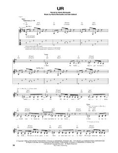 UR von Alanis Morissette (Download) 