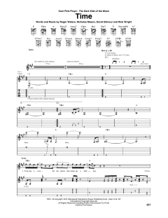 Time von Pink Floyd (Download) 